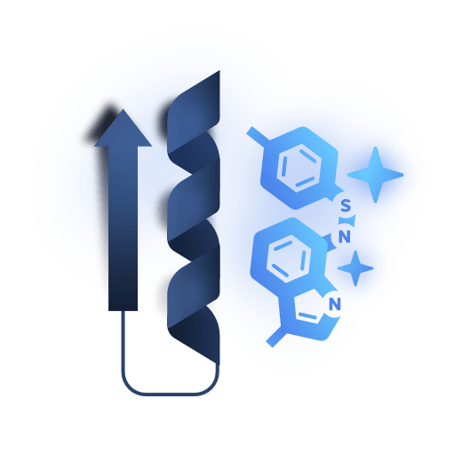 Molecular Generation